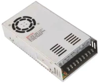 Spotlight ΤΡΟΦΟΔΟΤΙΚO 12V 350W (5105)