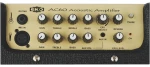 AC60 EKO GUITARS Ενισχυτής Ακουστικής Κιθάρας 2 Καναλιών, με Equalizer 3 Περιοχών & Εφφέ