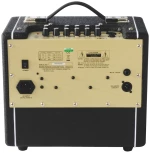 AC60 EKO GUITARS Ενισχυτής Ακουστικής Κιθάρας 2 Καναλιών, με Equalizer 3 Περιοχών & Εφφέ