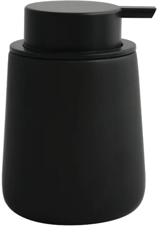 Dispenser MAONI Κεραμικό 03090.002 Spirella Μαύρο