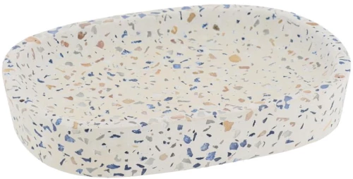 Σαπουνοθήκη cement μωσιακό