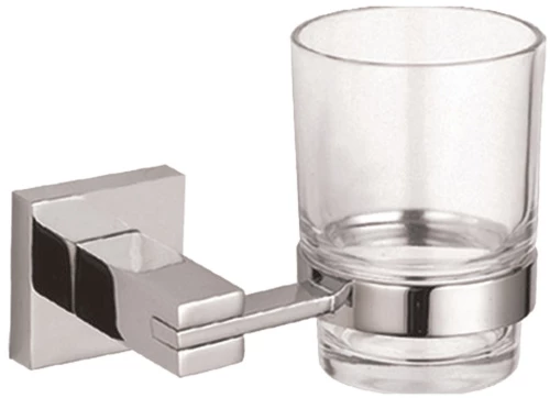 Perfect  Ποτηροθήκη  Τοίχου 1200-5/6 Χρώμιο