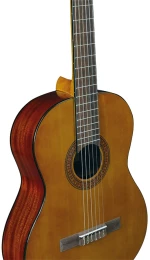 CS15 NATURAL EKO GUITARS Κλασσική Κιθάρα 4/4, Natural
