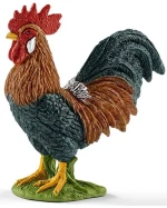 Φιγούρα Κόκορα Schleich - 13825
