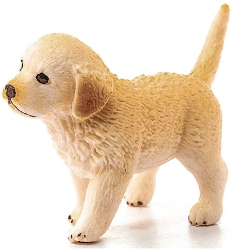 Κουτάβι Golden Retriever Schleich - 16396