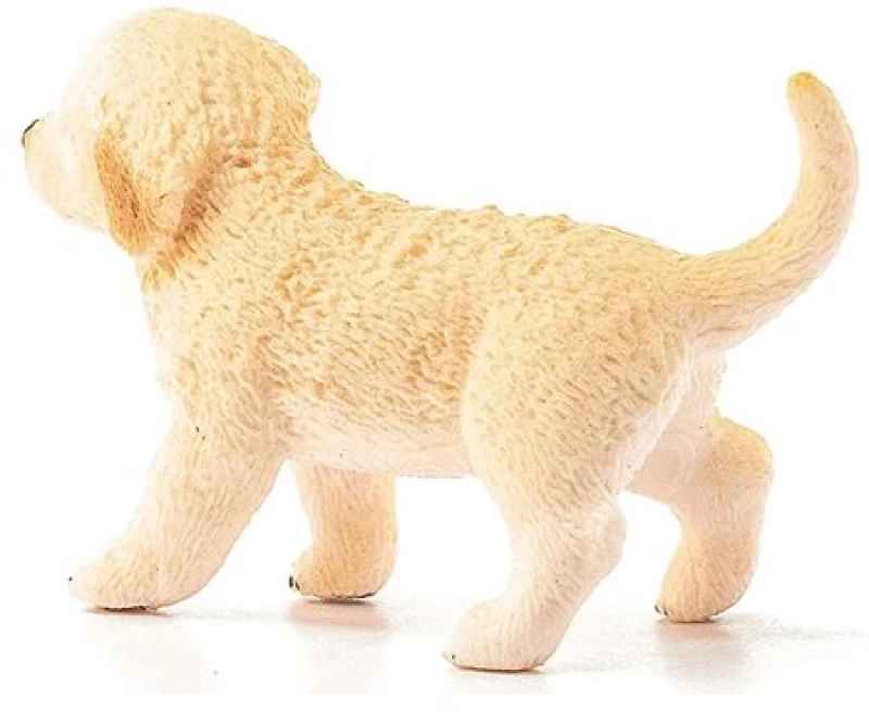 Κουτάβι Golden Retriever Schleich - 16396