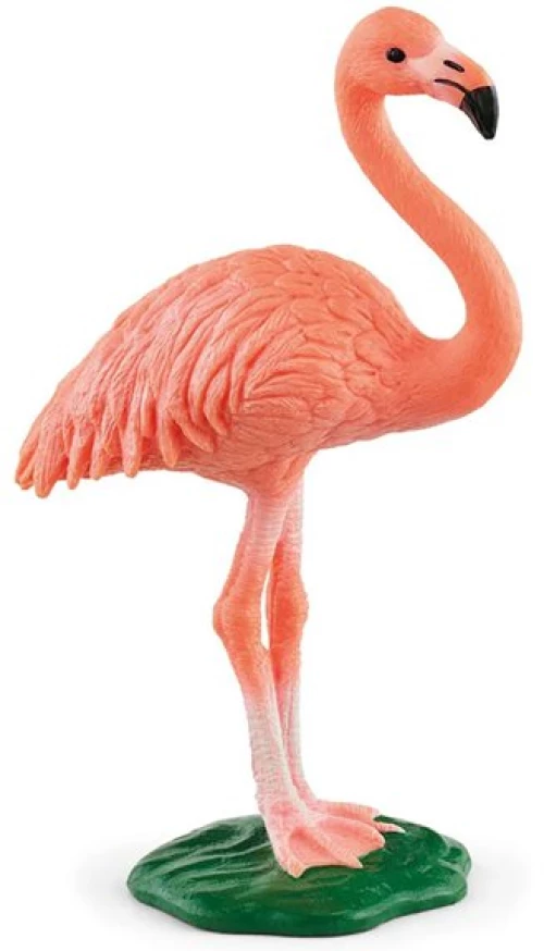 Φιγούρα Φλαμίνγκο Schleich - 14849