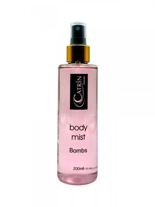 Catrin Body Mist Bombs 200ml