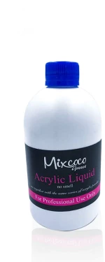 MIxcoco Ακρυλικό Υγρό No Smell (Άοσμο) 500ml