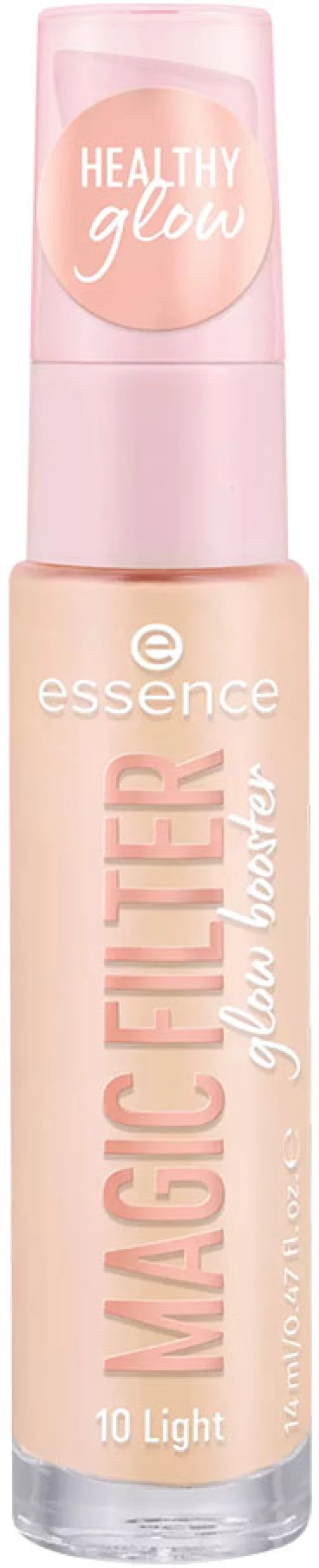 ESSENCE Magic Filter Glow Booster 10 Light 14ml