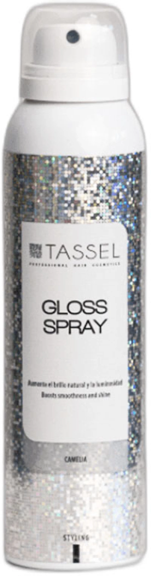 TASSEL Gloss Spray 150ml (08035)