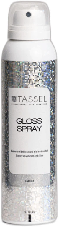 TASSEL Gloss Spray 150ml (08035)