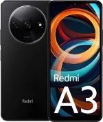 Xiaomi Redmi A3 (4GB/128GB) Midnight Black