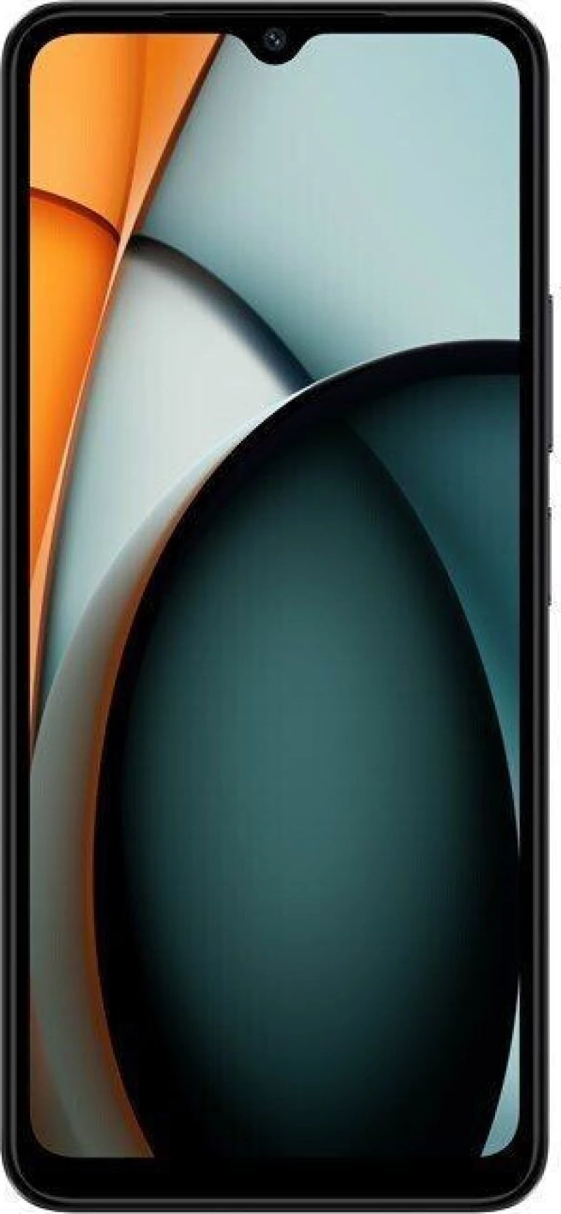 Xiaomi Redmi A3 (4GB/128GB) Midnight Black