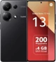 Xiaomi Redmi Note 13 Pro 4G NFC (12GB/512GB) Midnight Black