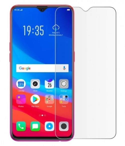 9H Tempered Glass 0.3mm 3D Redmi Note 7/7 Pro