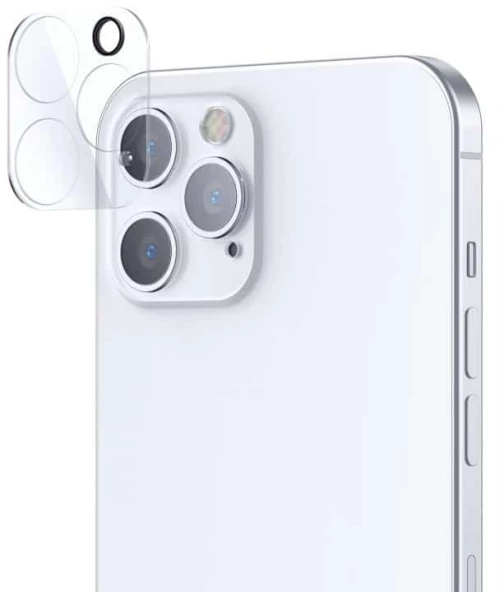 Camera Lens Tempered Glass Protector iPhone 14 Pro/14 Pro Max