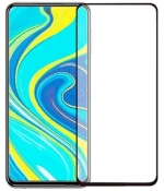 Full Face Premium Tempered Glass Redmi Note 9S / 9 Pro / 9 Pro Max