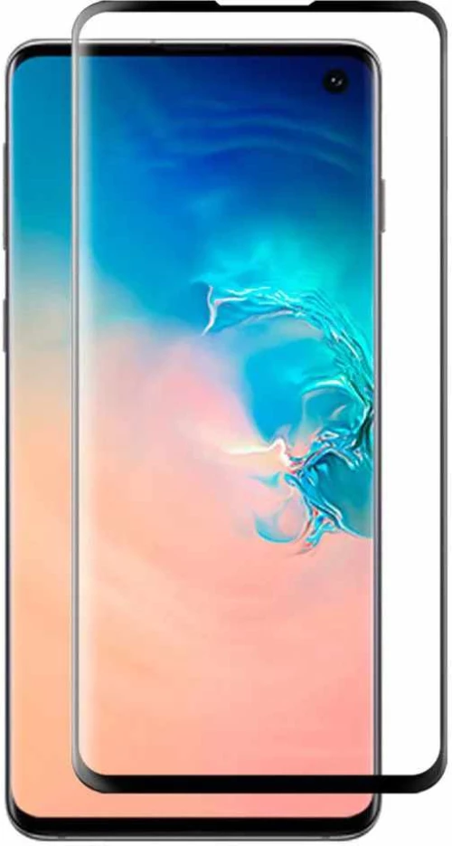 Full Face Premium Tempered Glass Samsung Galaxy A21s
