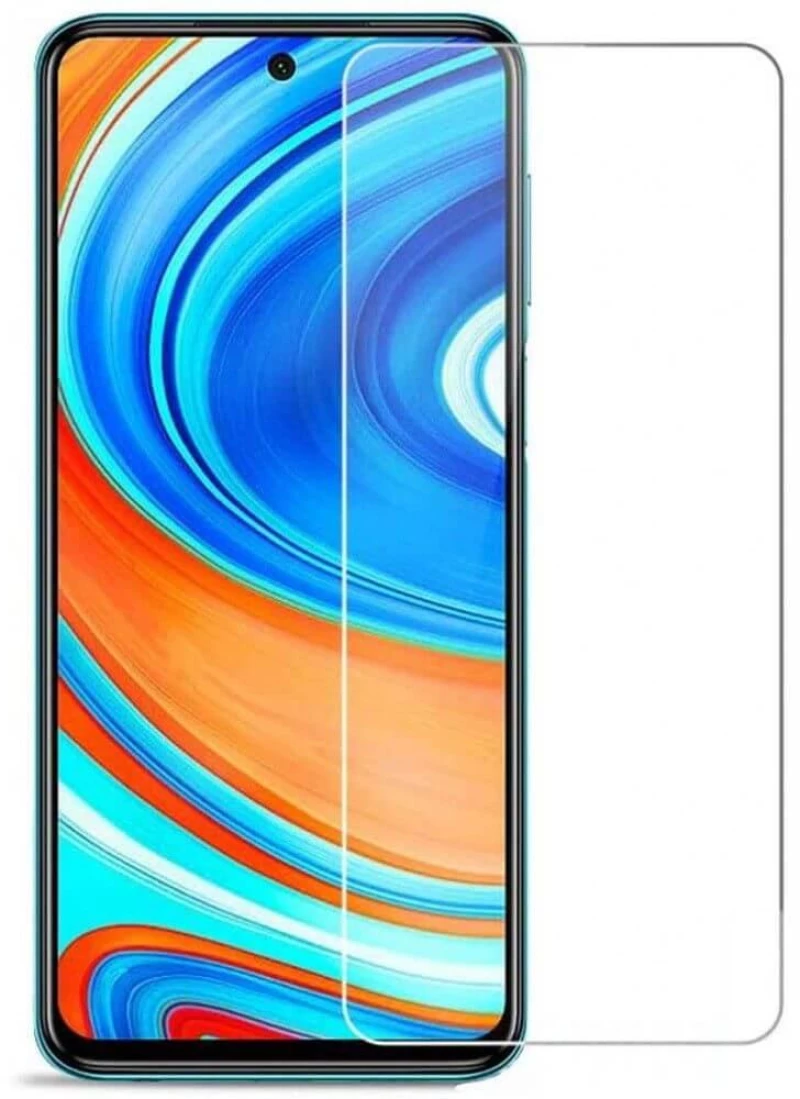 Premium Tempered Glass Redmi Note 9S/9 Pro/9 Pro Max