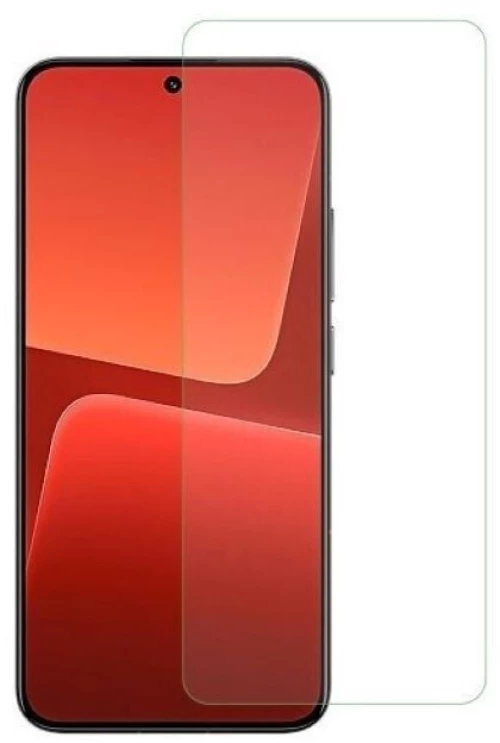 Premium Tempered Glass Samsung Galaxy S23 Plus
