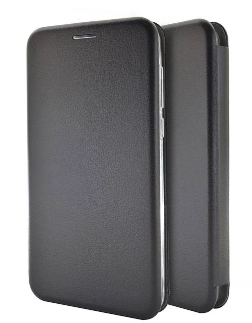 Technovo Magnetic Book Stand Case iPhone 11 Pro Max Μαύρη