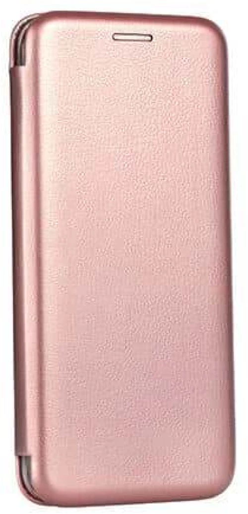 Technovo Magnetic Book Stand Case iPhone 12 Pro Max Rose Gold