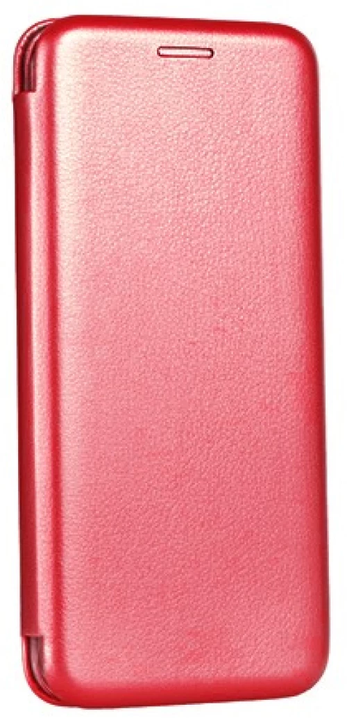 Technovo Magnetic Book Stand Case iPhone 13 Κόκκινο