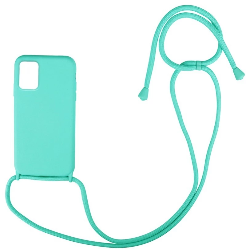 Technovo Silicone Case Lace Samsung Galaxy A53 5G Φιστικί