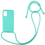 Technovo Silicone Case Lace Xiaomi Redmi Note 10 5G Φιστικί