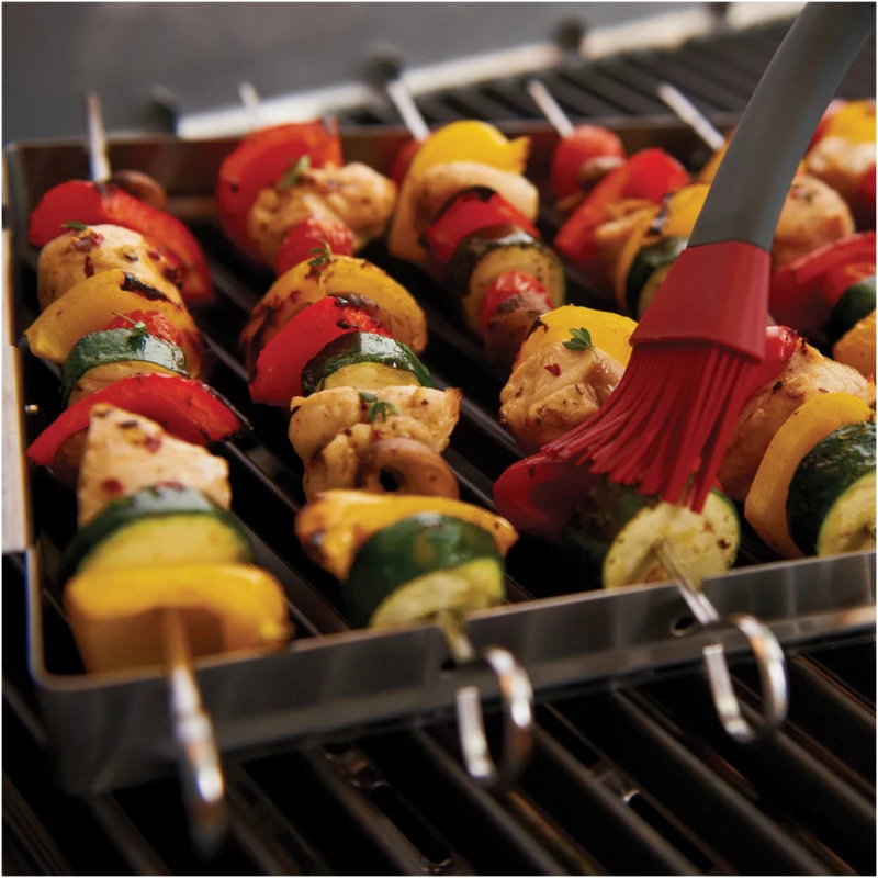 GrillPro ΒΑΣΗ ΓΙΑ ΚΕΜΠΑΠ (6ΤΜΧ)