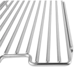Napoleon Stainless steel infrared side burner grid for XT SERIES 425 / 525 / 625