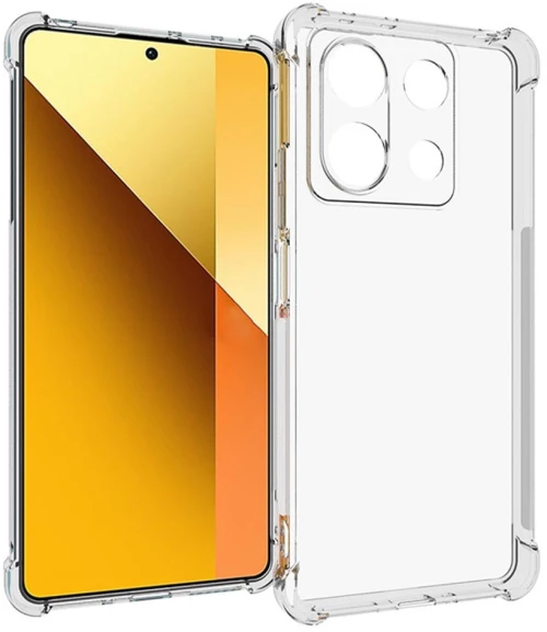 Θήκη για Redmi Note 13 5G-Clear OEM