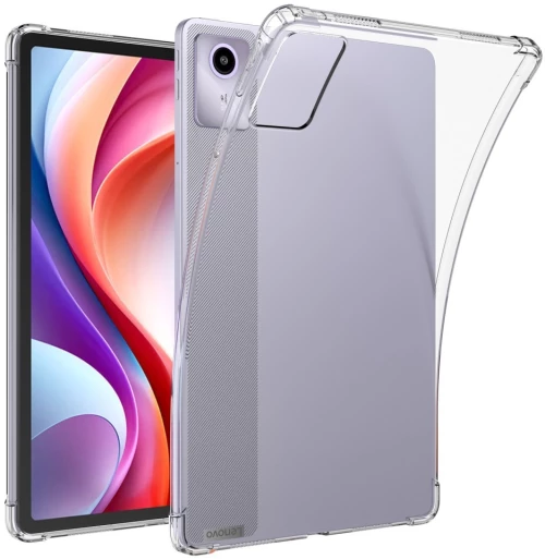 Θήκη Σιλικόνης για Lenovo Tab M11 11.0-Clear OEM