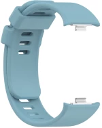 Λουράκι Σιλικόνης για Redmi Watch 4 / Smart Band 8 Pro - Blue OEM