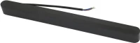 Adeleq Τροφοδοτικό Μίνι Φωτιστικών Ράγας 200W 230VAC/40VDC Μαύρο 22-171