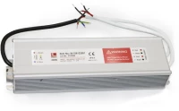 Adeleq Τροφοδοτικό Στεγανό Για Ταινίες LED 240V/12VDC 250W IP67 30-336122501