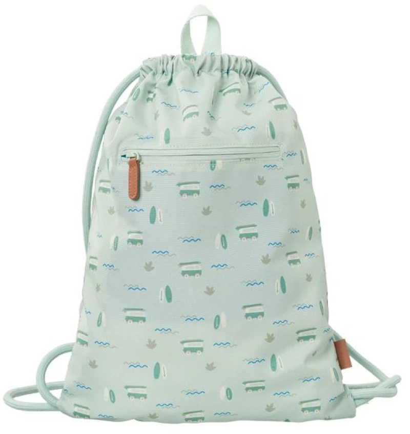Fresk Τσάντα Κολυμβητηρίου 38x27εκ Surf Boy FR-FB820-11