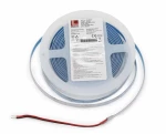 Adeleq Ταινία COB LED 5m 24VDC 14W Και 480LED Ανά Μέτρο IP54 Μπλε 30-48144