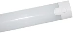 Adeleq Φωτιστικό LED Οβάλ Αλουμινίου LED 60cm 20W CCT Λευκό 3-92081