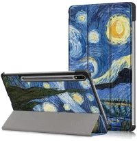Techsuit® FoldPro Θήκη για iPad 10.9 2022-Starry NIght