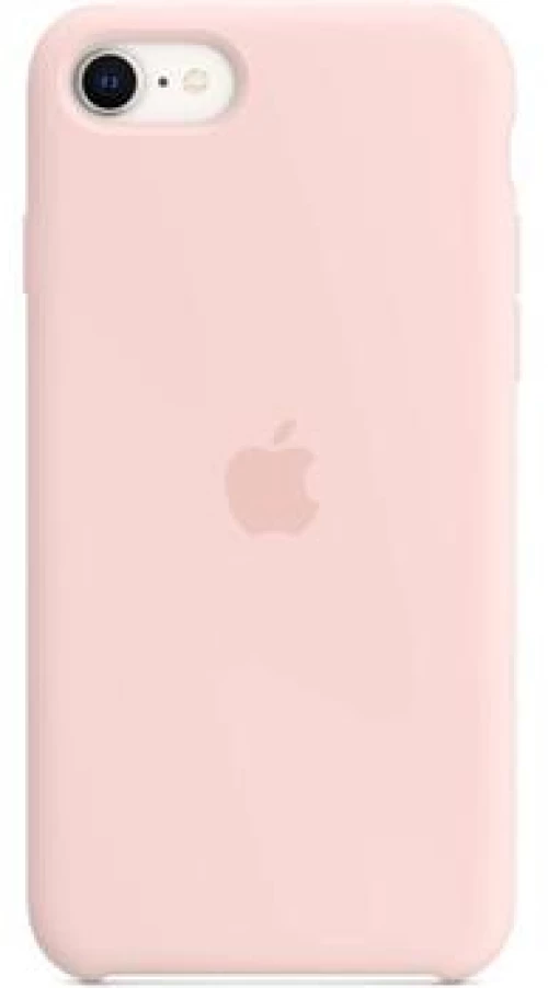 Apple® Θήκη Σιλικόνης για iPhone 7/8/SE-Chalk Pink