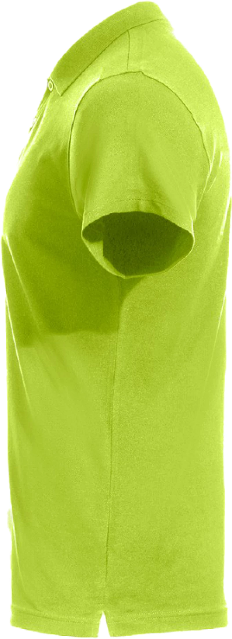 Ανδρικό Κοντομάνικο Πόλο Λαχανί - Naos Polo Light Green