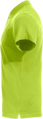 Ανδρικό Κοντομάνικο Πόλο Λαχανί - Naos Polo Light Green
