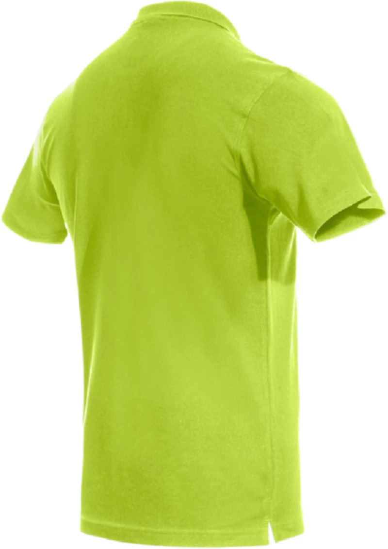 Ανδρικό Κοντομάνικο Πόλο Λαχανί - Naos Polo Light Green