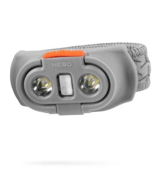 NEBO Headlamp Einstein 500lum NEBO