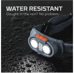 NEBO Headlamp Einstein 500lum NEBO