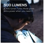NEBO Headlamp Einstein 500lum NEBO