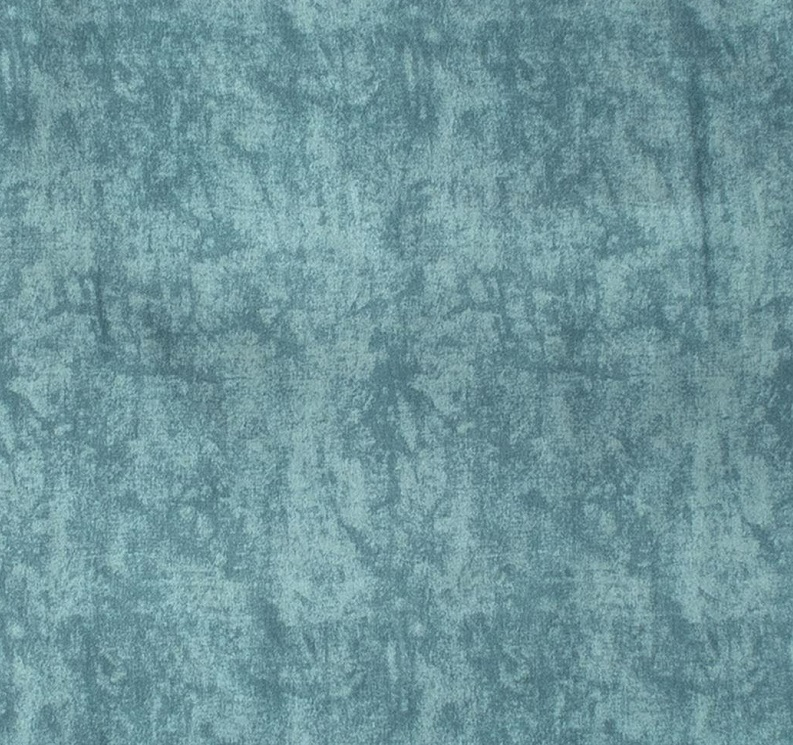 Παπλωματοθήκη Μονή 160x240 Premium Shadow 616 Petrol βαμβακερή Dimcol