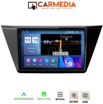 CARMEDIA CM81036-13 PLUS TABLET 10.36'' OEM VW TOURAN 2016+